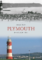 Book Cover for Plymouth Through Time by Derek Tait