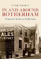 Book Cover for In and Around Rotherham by Peter Tuffrey