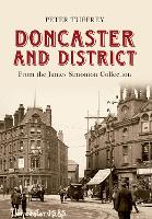 Book Cover for Doncaster and District by Peter Tuffrey