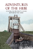 Book Cover for Adventures of the Hebe by Simon Stoker