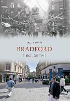 Book Cover for Bradford Through Time by Mark Davis