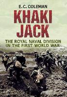 Book Cover for Khaki Jack by E C Coleman