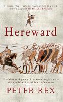 Book Cover for Hereward by Peter Rex