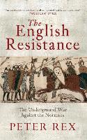 Book Cover for The English Resistance by Peter Rex