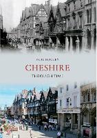 Book Cover for Cheshire Through Time by Paul Hurley