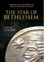 Book Cover for The Star of Bethlehem by David Collins