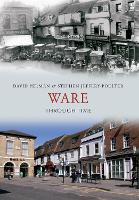 Book Cover for Ware Through Time by David Perman, Stephen Jeffery-Poulter