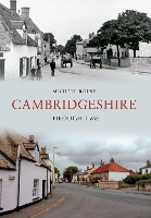 Book Cover for Cambridgeshire Through Time by Michael Rouse