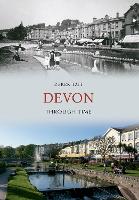 Book Cover for Devon Through Time by Derek Tait