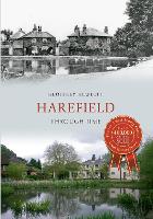 Book Cover for Harefield Through Time by Geoffrey Hewlett