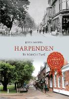 Book Cover for Harpenden Through Time by John Cooper