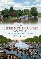 Book Cover for The Three Men in a Boat  Companion by Stephen Lambe