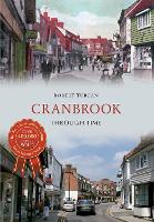 Book Cover for Cranbrook Through Time by Robert Turcan