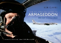 Book Cover for The Illustrated Guide to Armageddon by Bob Clarke