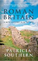 Book Cover for Roman Britain by Patricia Southern