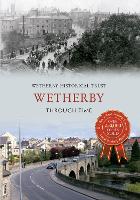 Book Cover for Wetherby Through Time by Wetherby Historical Trust