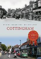 Book Cover for Cottingham Through Time by Peter McClure, Katrin McClure, Tony Grundy