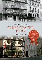 Book Cover for Cirencester Pubs Through Time by Philip Griffiths