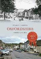 Book Cover for Oxfordshire Through Time by Stanley C. Jenkins