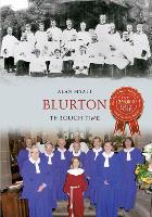 Book Cover for Blurton Through Time by Alan Myatt