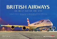 Book Cover for British Airways by Paul Jarvis