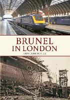 Book Cover for Brunel in London by John Christopher