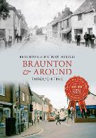 Book Cover for Braunton & Around Through Time by Braunton and District Museum