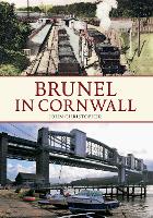 Book Cover for Brunel in Cornwall by John Christopher