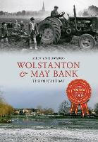 Book Cover for Wolstanton & May Bank Through Time by Mervyn Edwards