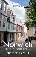 Book Cover for Norwich The Biography by Christopher Reeve