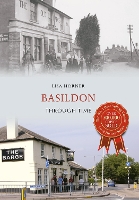 Book Cover for Basildon Through Time by Lisa Horner