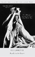 Book Cover for Great Writers on the Great War Revolt in the Desert by T E Lawrence