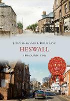 Book Cover for Heswall Through Time by Jenny McRonald, Roger Lane