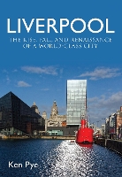 Book Cover for Liverpool by Ken Pye