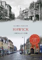 Book Cover for Hawick Through Time by Alastair M. Redpath