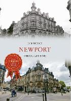 Book Cover for Newport Through Time by Jan Preece