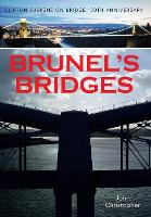 Book Cover for Brunel's Bridges by John Christopher