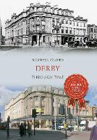 Book Cover for Derby Through Time by Maxwell Craven