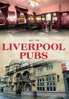 Book Cover for Liverpool Pubs by Ken Pye