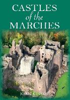 Book Cover for Castles of the Marches by John Kinross