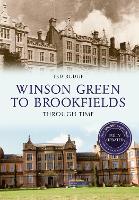 Book Cover for Winson Green to Brookfields Through Time Revised Edition by Ted Rudge