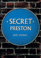 Book Cover for Secret Preston by Keith Johnson