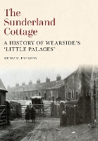 Book Cover for The Sunderland Cottage by Michael Johnson