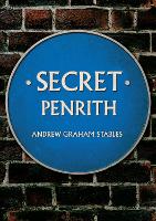 Book Cover for Secret Penrith by Andrew Graham Stables