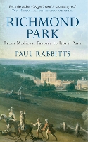 Book Cover for Richmond Park by Paul Rabbitts