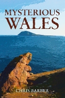 Book Cover for Mysterious Wales by Chris Barber