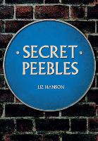 Book Cover for Secret Peebles by Liz Hanson