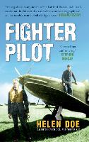 Book Cover for Fighter Pilot by Helen Doe