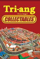 Book Cover for Tri-ang Collectables by Dave Angell