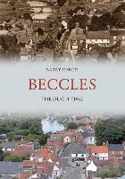 Book Cover for Beccles Through Time by Barry Darch